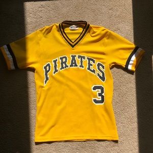 Pirates jersey